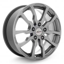 X`trike X-117 6.5x16 PCD5x105 ET38 Dia56.6 HSB